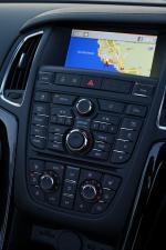 Vauxhall Cascada 2013 года